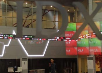 BEI Bangun Gedung Anyar untuk Kantor Perwakilan Jawa Timur