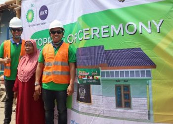 Inisiatif APR untuk Cerahkan Hari Masyarakat Indonesia