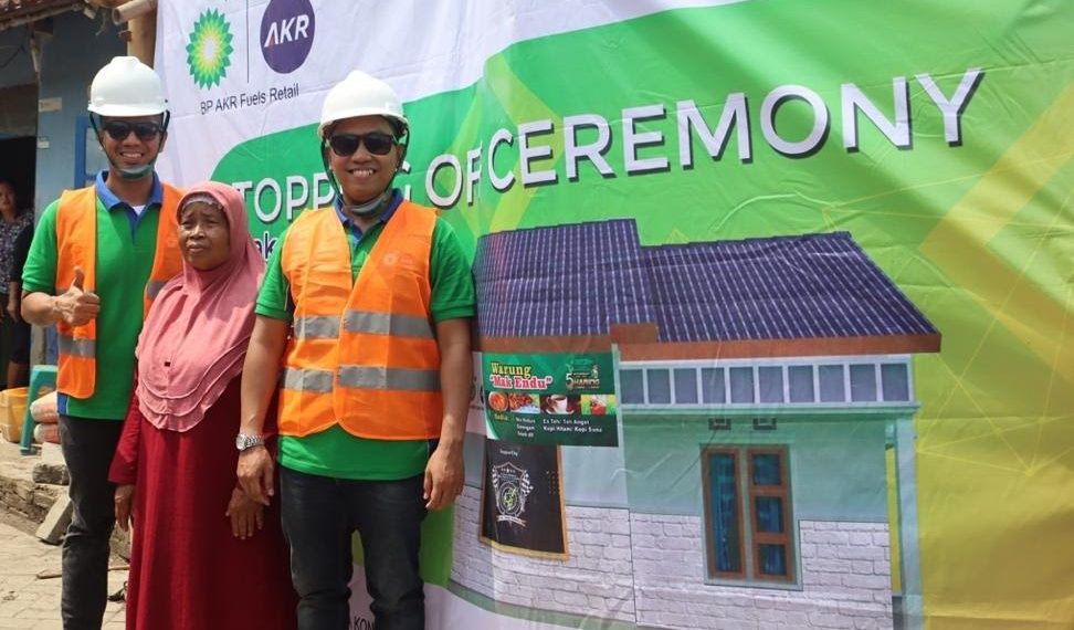 Inisiatif APR untuk Cerahkan Hari Masyarakat Indonesia