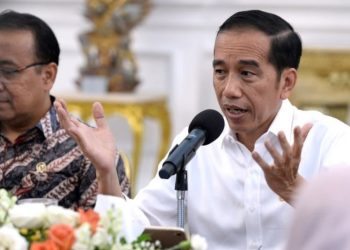 Perlunya Reformasi Industri Keuangan Nonbank