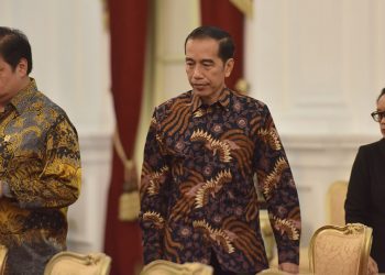 Selain Natuna, Jokowi Juga Ajak Jepang Investasi di Pulau-Pulau Terluar