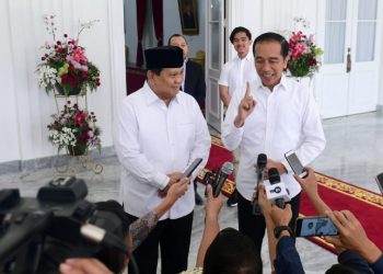 Soal Banjir, Ini Pesan Presiden Jokowi untuk Pemerintah Pusat & Pemprov