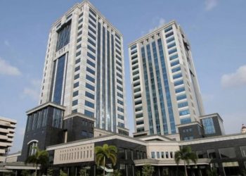 Kemenko Kemaritiman dan Investasi Kini Punya 6 Deputi, Ini Bidang-Bidangnya