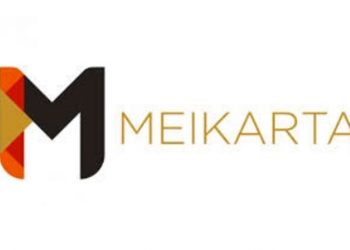 Awal Tahun 2020, Meikarta Perkenalkan Logo Baru
