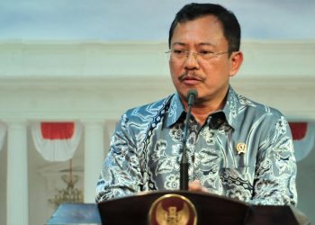 Upaya Pemerintah Cegah Timbulnya Penyakit Pascabanjir