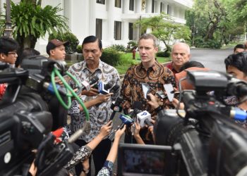 IDFC Siap Investasi di Indonesia, untuk Sektor Apa Saja?