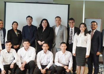 Upaya Peningkatan Kapabilitas Pemuda pada Industri Perhotelan