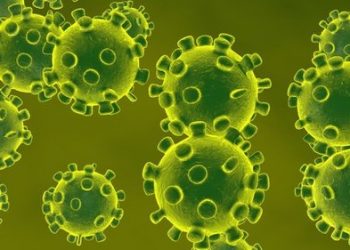 Arab Saudi Yakin China Bisa Basmi Virus Corona