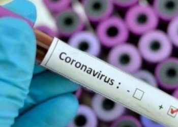 Arab Saudi Yakin China Bisa Basmi Virus Corona