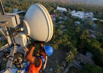 XL Axiata Catat Kenaikan Trafik Data Hingga 77% di Libur Panjang Natal & Tahun Baru 2020