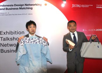Indonesia Design Networking and Business Matching 2020