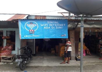 Ubiqu Sinyalku, Cara Baru Jualan Internet di Daerah Pelosok