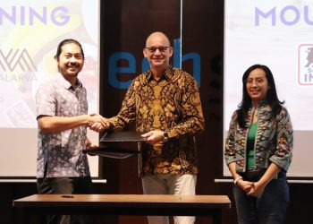 Super Indo Punya Program  agar Sampah Tak Berakhir di TPA