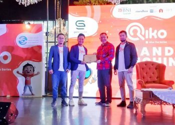 BNI Syariah Dukung Pengembangan Halal Entertainment