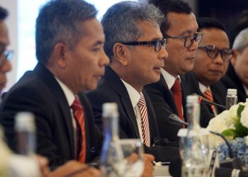 BRI Bagikan Deviden Rp20,6 T