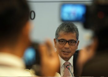 BRI Bagikan Deviden Rp20,6 T