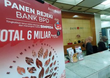 Undian Nasional Simpeda Periode II Tahun 2020