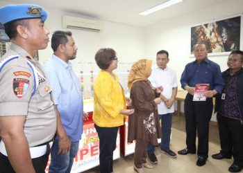 Undian Nasional Tabungan Simpeda Periode II Tahun 2020