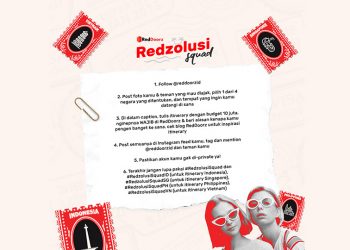 Kompetisi bagi Generasi Muda untuk Menjelajahi 4 Negara di Asia Tenggara