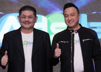 Aplikasi Marketplace Advertising Pertama di Dunia, Lahir di Indonesia