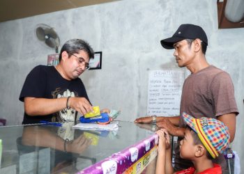 Cerita Agen BRILink yang Kantongi Omzet Capai Rp2 M/Bulan
