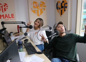 Female Radio Ajak Setiap Orang Mencintai Hidupnya Lebih dari Sebelumnya