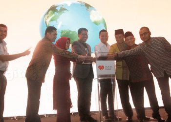 Program Kebahagiaan Indonesia