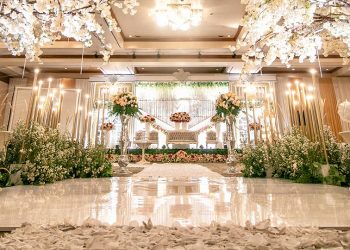 Februari Penuh Cinta Bersama Millennium Hotel Sirih Jakarta