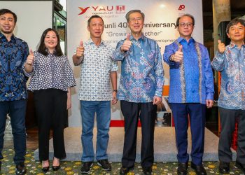 Kisah Sukses Yasunli Transformasikan Plastik Jadi Berbagai Macam Produk