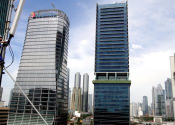 Rekor Pendapatan Terbesar XL Axiata