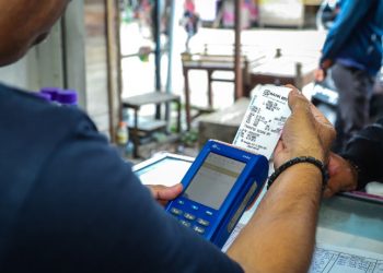 Cerita Agen BRILink yang Kantongi Omzet Capai Rp2 M/Bulan