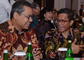 Fokus Pembiayaan Rumah