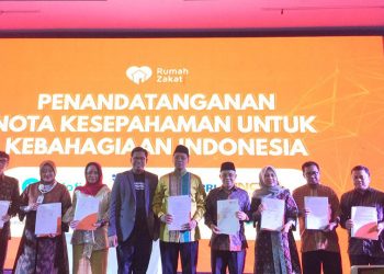 Inovasi Literasi Keuangan untuk Masyarakat Muslim Indonesia