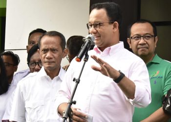 Inisiatif Mentan Stabilkan Harga Bawang Putih & Cabai Berbuah Apresiasi