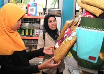 Pelatihan Kewirausahaan Wartawan 2020