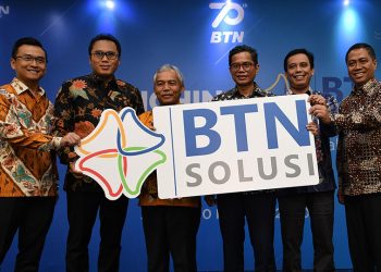 Produk BTN Solusi