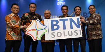 Produk BTN Solusi