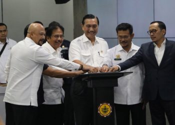 Agriculture War Room