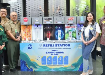 Alternatif Belanja yang Lebih Ramah Lingkungan