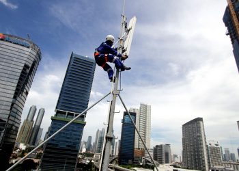 Rekor Pendapatan Terbesar XL Axiata