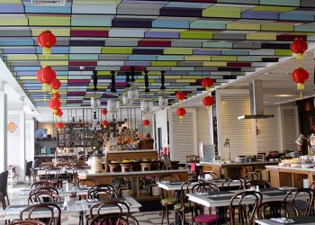 Sajian Premium di Imlek & Sambut Cap Go Meh