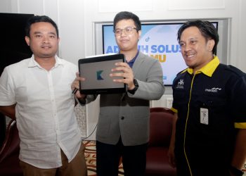 Aplikasi Penghemat Kuota