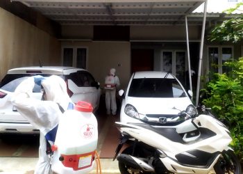Repower Peduli Hadapi Pandemi Covid-19
