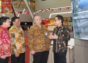 Resmi, Saham Metro Healthcare Melantai di BEI