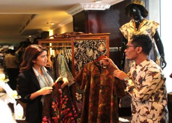 BNI Gelar Pameran dan Pelatihan Umkm Nusantara