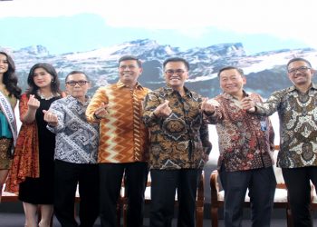 BNI Siap Dukung Program Indonesia Destinasiku