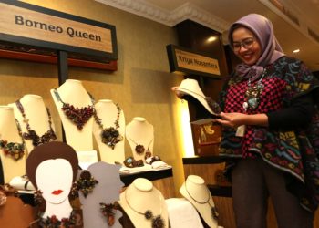 BNI Gelar Pameran dan Pelatihan Umkm Nusantara