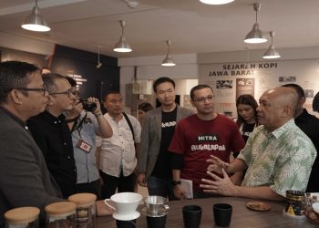 Peluncuran Virtual Terbaru Mitra Bukalapak