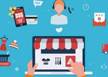 Rantai Suplai Global Turbulen, Ecommerce Dapat Kembangkan Potensi Ekonomi Lokal