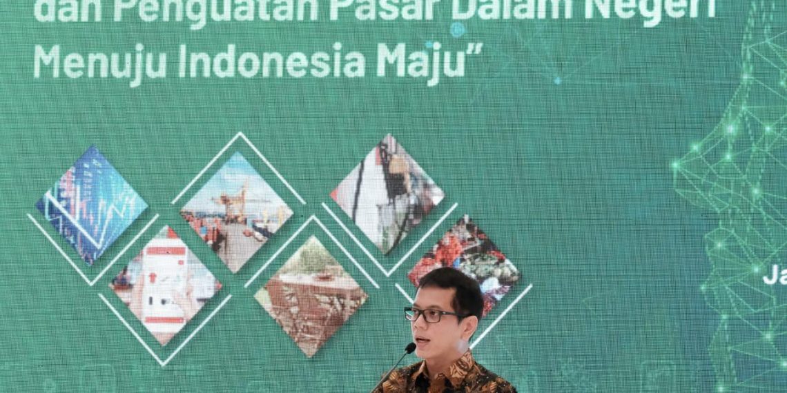 Menparekraf Dorong Regulasi untuk Perkuat Produk Ekonomi Kreatif Lokal